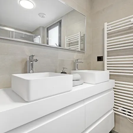 Alexia 2 Appartement *
