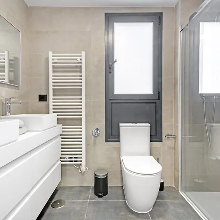 Alexia 2 Appartement