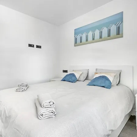 Apartment Alexia 2 Calpe