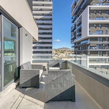 Apartment Alexia 2