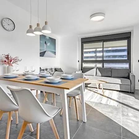 Apartment Alexia 2